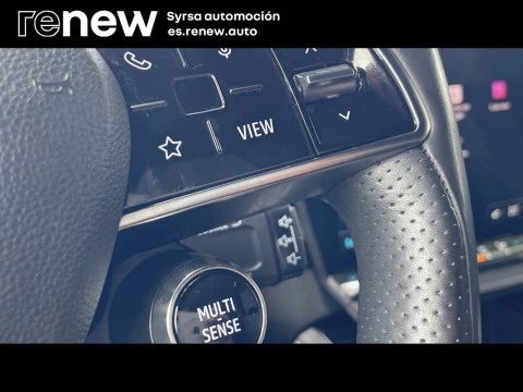 Renault Austral Techno Mild Hybrid 103kW (140CV)