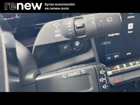 Renault Austral Techno Mild Hybrid 103kW (140CV)