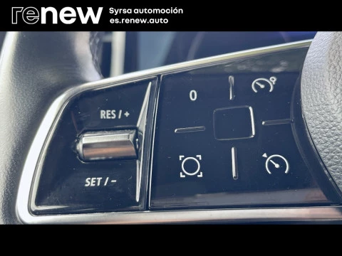 Renault Austral Techno Mild Hybrid 103kW (140CV)