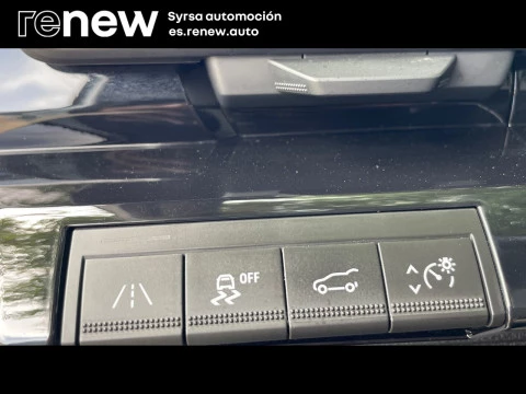 Renault Austral Techno Mild Hybrid 103kW (140CV)