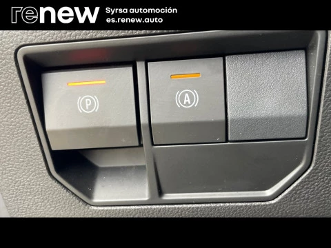 Renault Austral Techno Mild Hybrid 103kW (140CV)