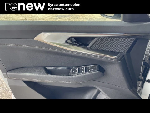 Renault Austral Techno Mild Hybrid 103kW (140CV)