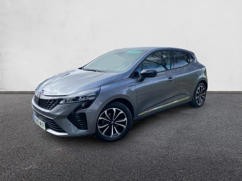 Renault Clio techno Eco-G 100cv (74kW)