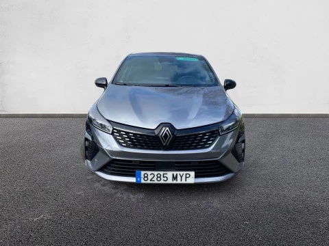 Renault Clio techno Eco-G 100cv (74kW)