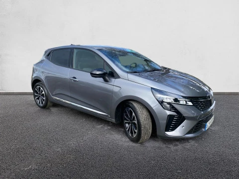 Renault Clio techno Eco-G 100cv (74kW)