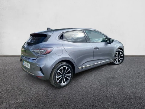 Renault Clio techno Eco-G 100cv (74kW)
