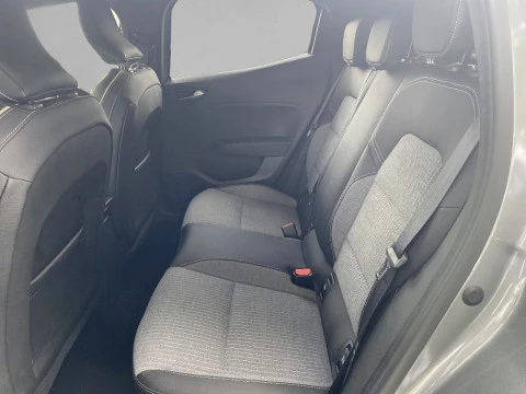 Renault Clio techno Eco-G 100cv (74kW)