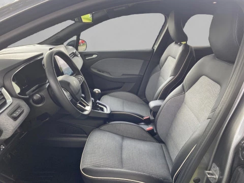 Renault Clio techno Eco-G 100cv (74kW)