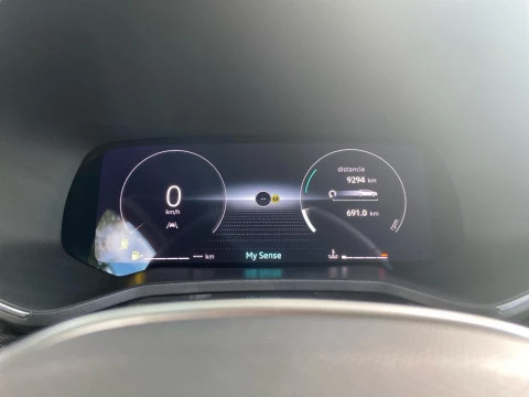 Renault Clio techno Eco-G 100cv (74kW)