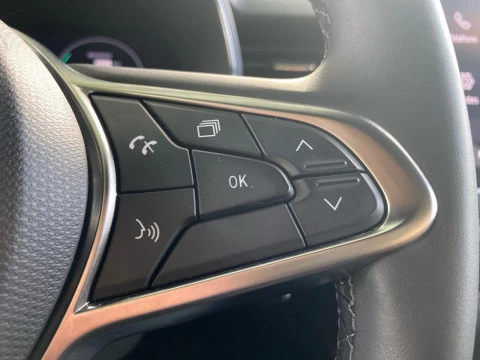 Renault Clio techno Eco-G 100cv (74kW)