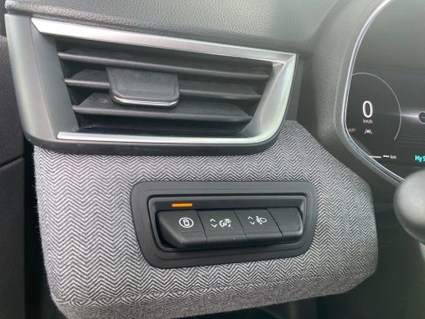 Renault Clio techno Eco-G 100cv (74kW)