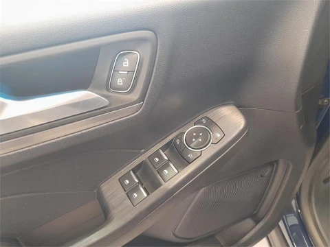 Ford Kuga Titanium 2.0 EcoBlue 140kW 4x4 Auto