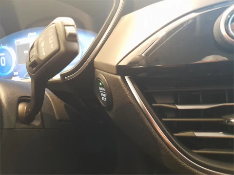 Ford Kuga Titanium 2.0 EcoBlue 140kW 4x4 Auto