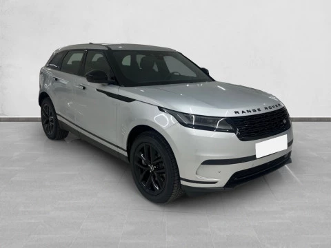 Land Rover Range Rover Velar 2.0 I4 PHEV 297kW (404CV) S 4WD Auto