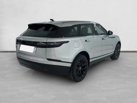 Land Rover Range Rover Velar 2.0 I4 PHEV 297kW (404CV) S 4WD Auto