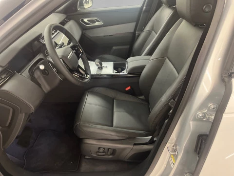 Land Rover Range Rover Velar 2.0 I4 PHEV 297kW (404CV) S 4WD Auto