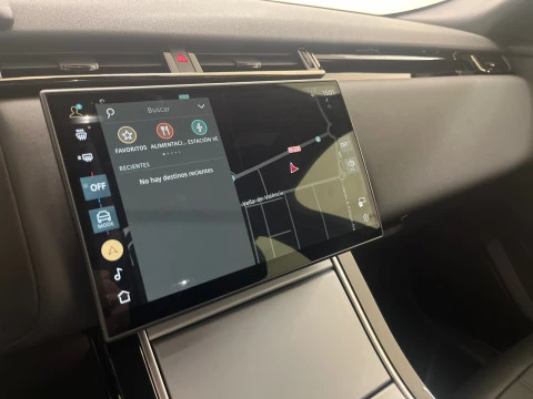 Land Rover Range Rover Velar 2.0 I4 PHEV 297kW (404CV) S 4WD Auto