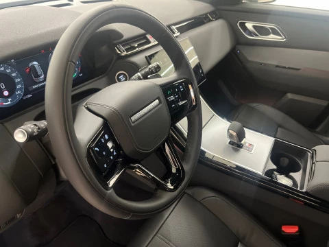 Land Rover Range Rover Velar 2.0 I4 PHEV 297kW (404CV) S 4WD Auto