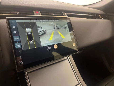 Land Rover Range Rover Velar 2.0 I4 PHEV 297kW (404CV) S 4WD Auto