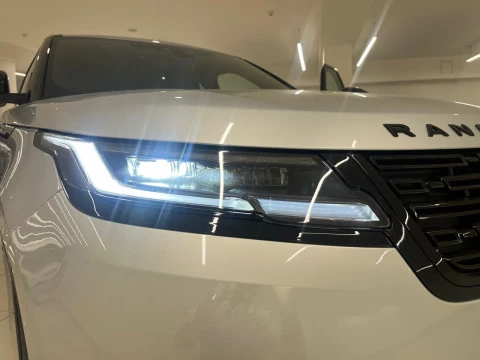 Land Rover Range Rover Velar 2.0 I4 PHEV 297kW (404CV) S 4WD Auto