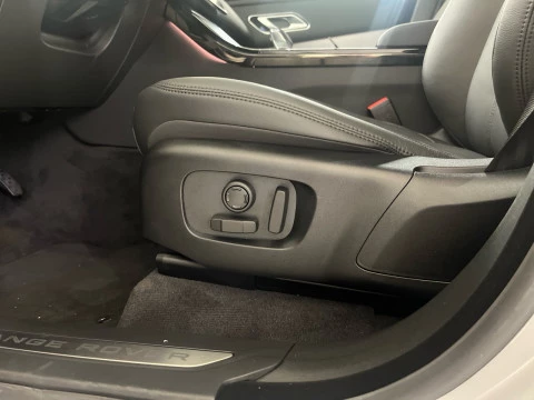 Land Rover Range Rover Velar 2.0 I4 PHEV 297kW (404CV) S 4WD Auto