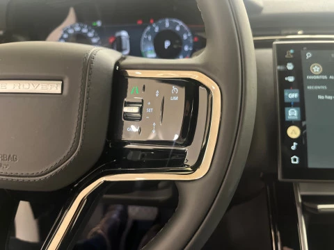 Land Rover Range Rover Velar 2.0 I4 PHEV 297kW (404CV) S 4WD Auto