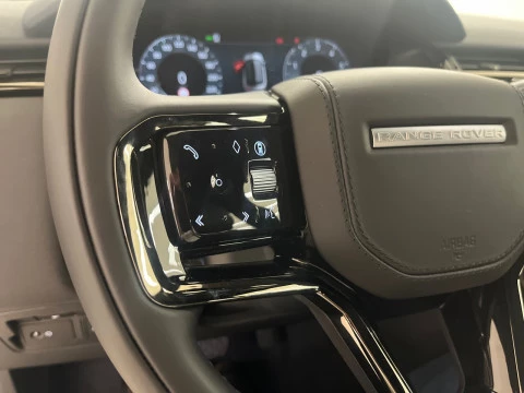 Land Rover Range Rover Velar 2.0 I4 PHEV 297kW (404CV) S 4WD Auto