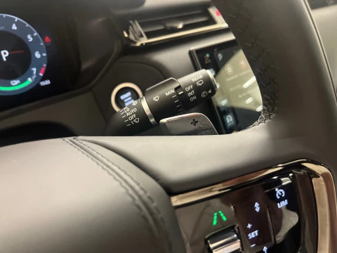 Land Rover Range Rover Velar 2.0 I4 PHEV 297kW (404CV) S 4WD Auto