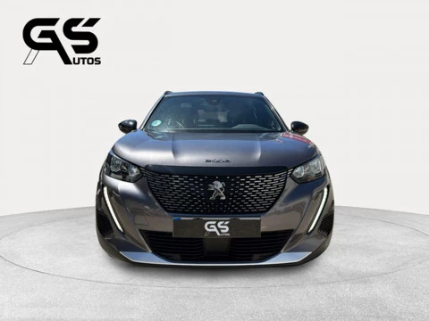 Peugeot 2008 PureTech 100 S&S Allure 75 kW (100 CV)