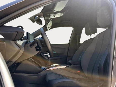 Peugeot 2008 PureTech 100 S&S Allure 75 kW (100 CV)