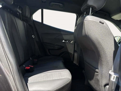 Peugeot 2008 PureTech 100 S&S Allure 75 kW (100 CV)