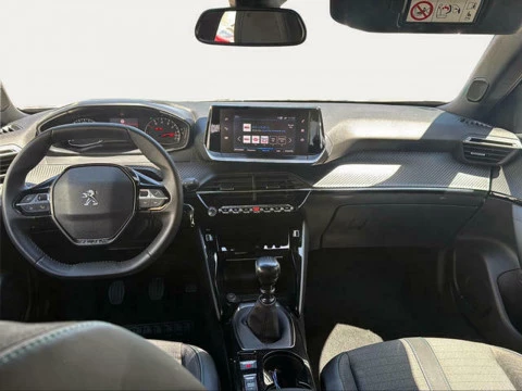 Peugeot 2008 PureTech 100 S&S Allure 75 kW (100 CV)