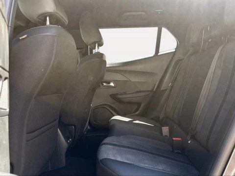 Peugeot 2008 PureTech 100 S&S Allure 75 kW (100 CV)