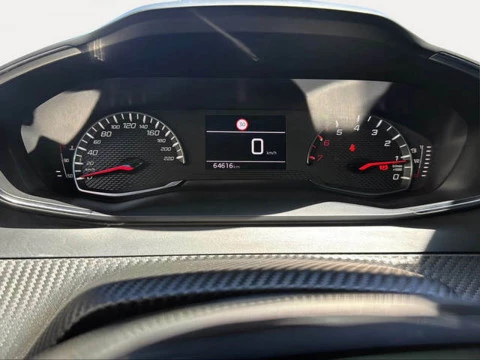 Peugeot 2008 PureTech 100 S&S Allure 75 kW (100 CV)