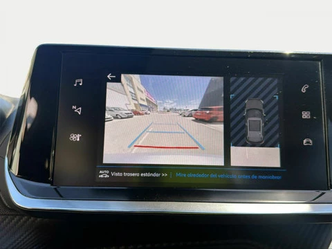 Peugeot 2008 PureTech 100 S&S Allure 75 kW (100 CV)