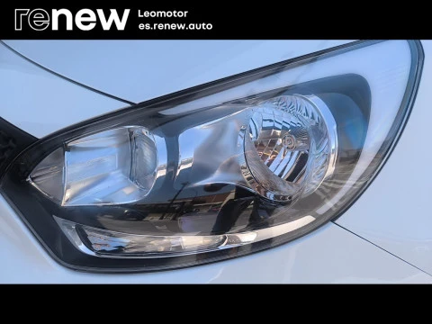 Kia Rio   1.2 CVVT Concept