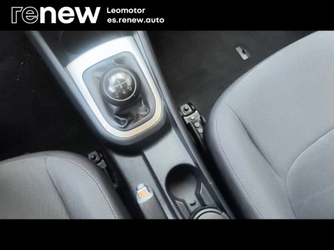 Kia Rio   1.2 CVVT Concept