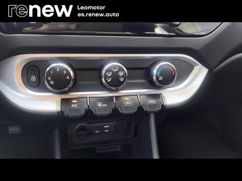 Kia Rio   1.2 CVVT Concept