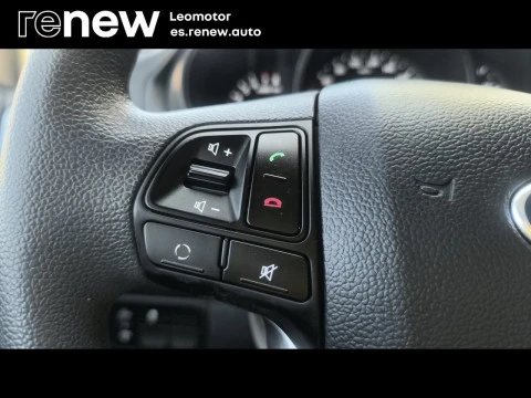 Kia Rio   1.2 CVVT Concept