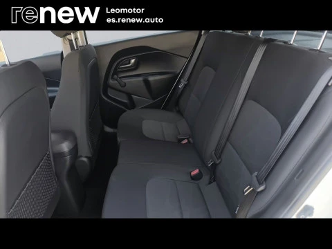 Kia Rio   1.2 CVVT Concept