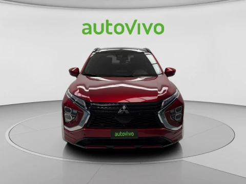 Mitsubishi Eclipse Cross 2.4 PHEV Kaiteki Auto 4WD