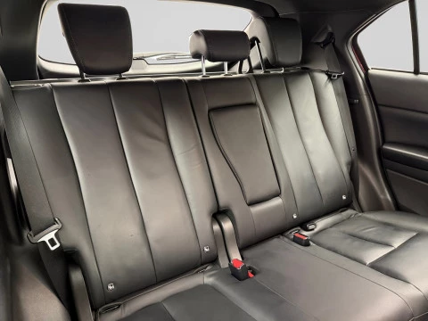 Mitsubishi Eclipse Cross 2.4 PHEV Kaiteki Auto 4WD