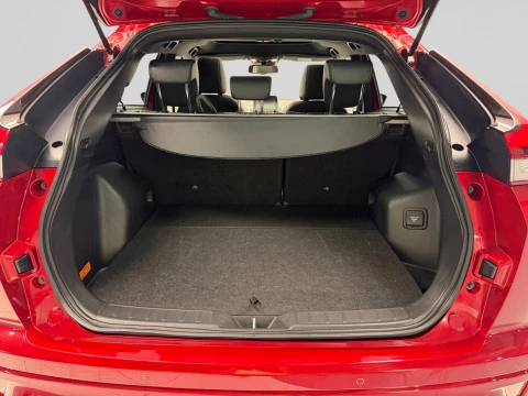 Mitsubishi Eclipse Cross 2.4 PHEV Kaiteki Auto 4WD