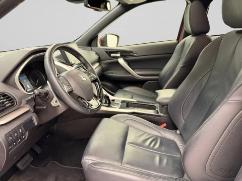 Mitsubishi Eclipse Cross 2.4 PHEV Kaiteki Auto 4WD