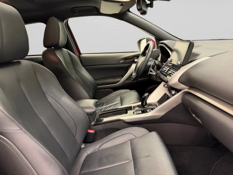 Mitsubishi Eclipse Cross 2.4 PHEV Kaiteki Auto 4WD