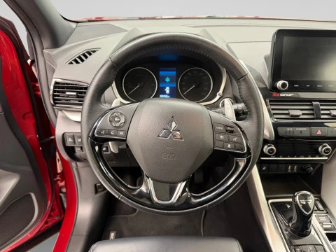 Mitsubishi Eclipse Cross 2.4 PHEV Kaiteki Auto 4WD