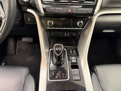 Mitsubishi Eclipse Cross 2.4 PHEV Kaiteki Auto 4WD