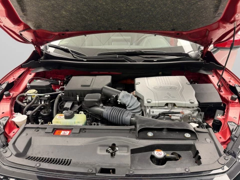 Mitsubishi Eclipse Cross 2.4 PHEV Kaiteki Auto 4WD