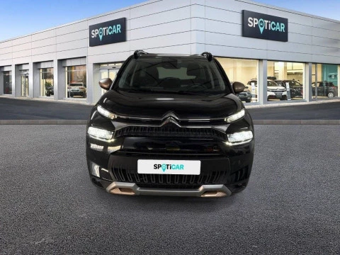 Citroën C3 Aircross BlueHDi 81kW (110CV) S&S C-Series