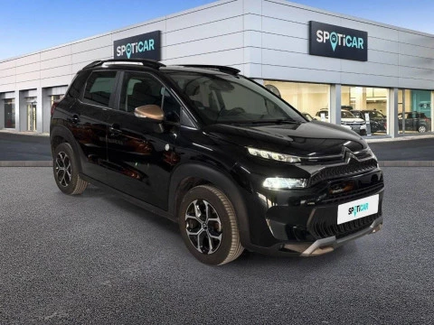 Citroën C3 Aircross BlueHDi 81kW (110CV) S&S C-Series